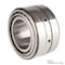 Timken TIM-376DE, Tapered Roller Bearing 4 Od, Trb Double Row Cone 4 Od, 376DE 376DE - alternate 3